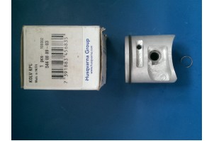 Поршень Husqvarna 450 44мм у зборі бензопила оригінал